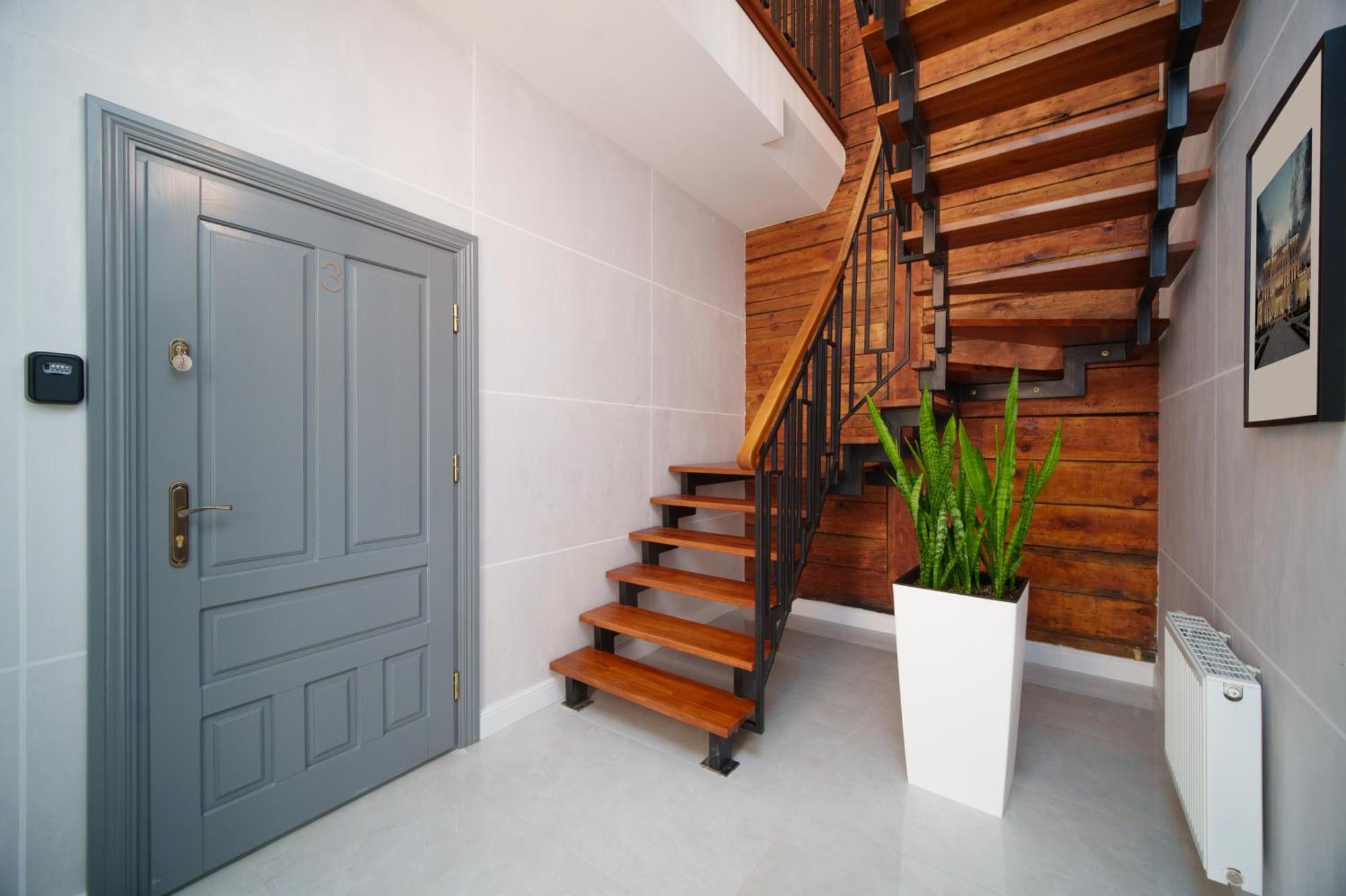 Zlota 8 Apartments Białystok Exteriér fotografie