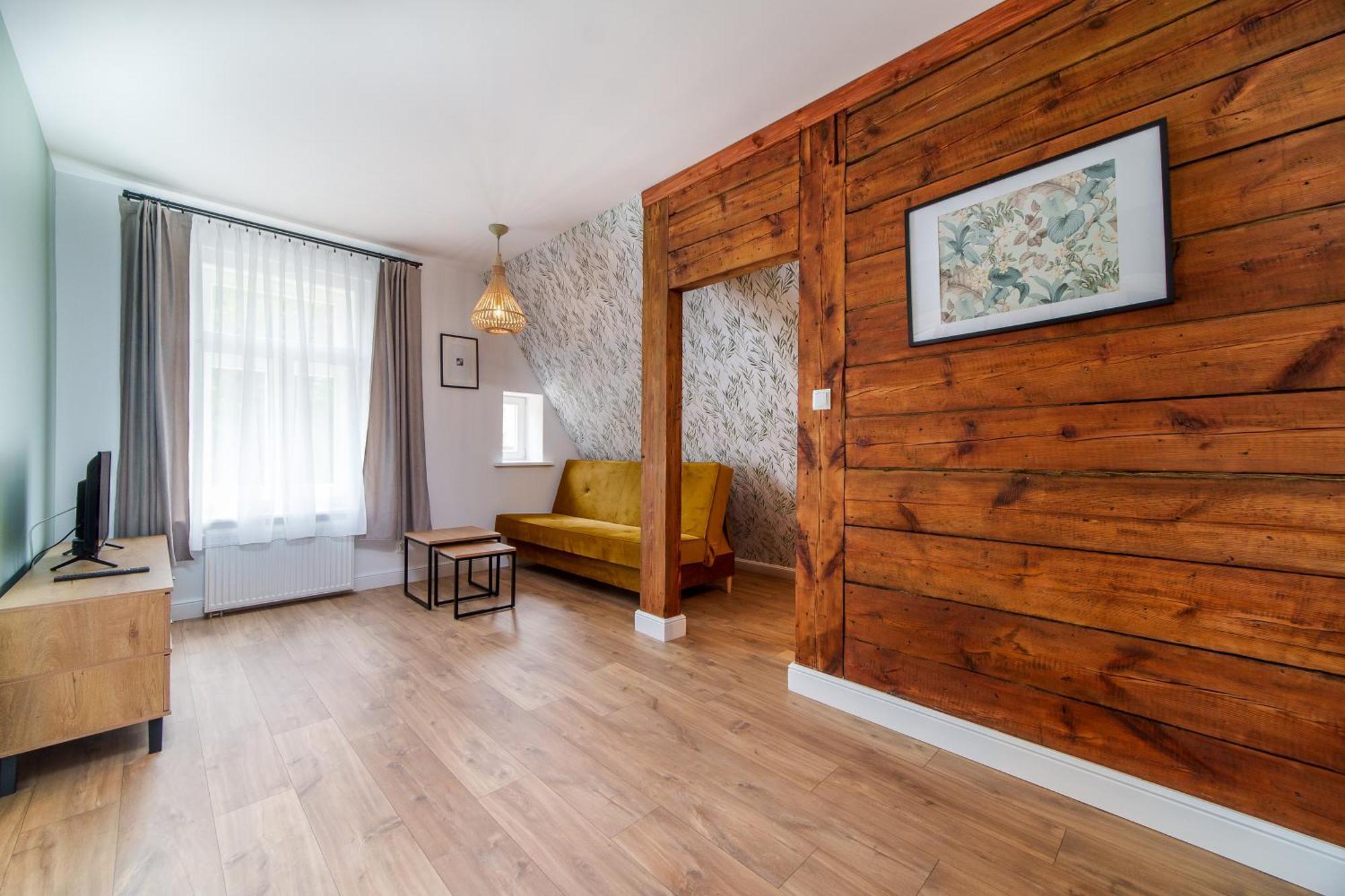 Zlota 8 Apartments Białystok Exteriér fotografie
